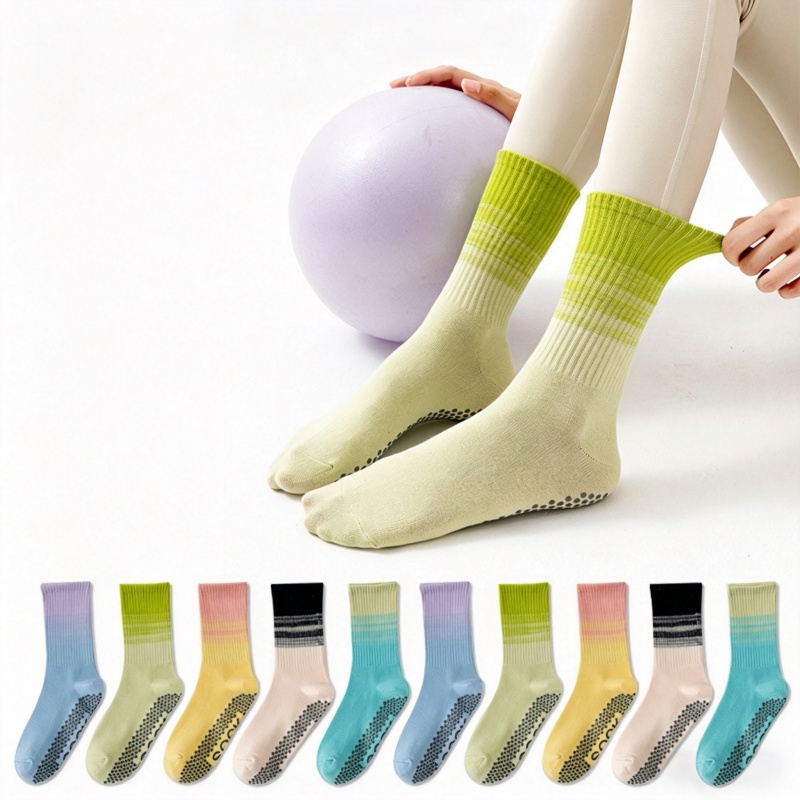 Dreamlikelin 1 Pair Women's Mi - Pilates & Yoga Vida 评论和价格