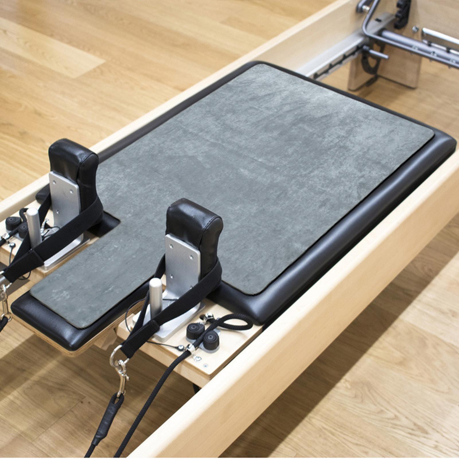 Reformer Mat Large Non-Slip Sw - Pilates & Yoga Vida 评论和价格