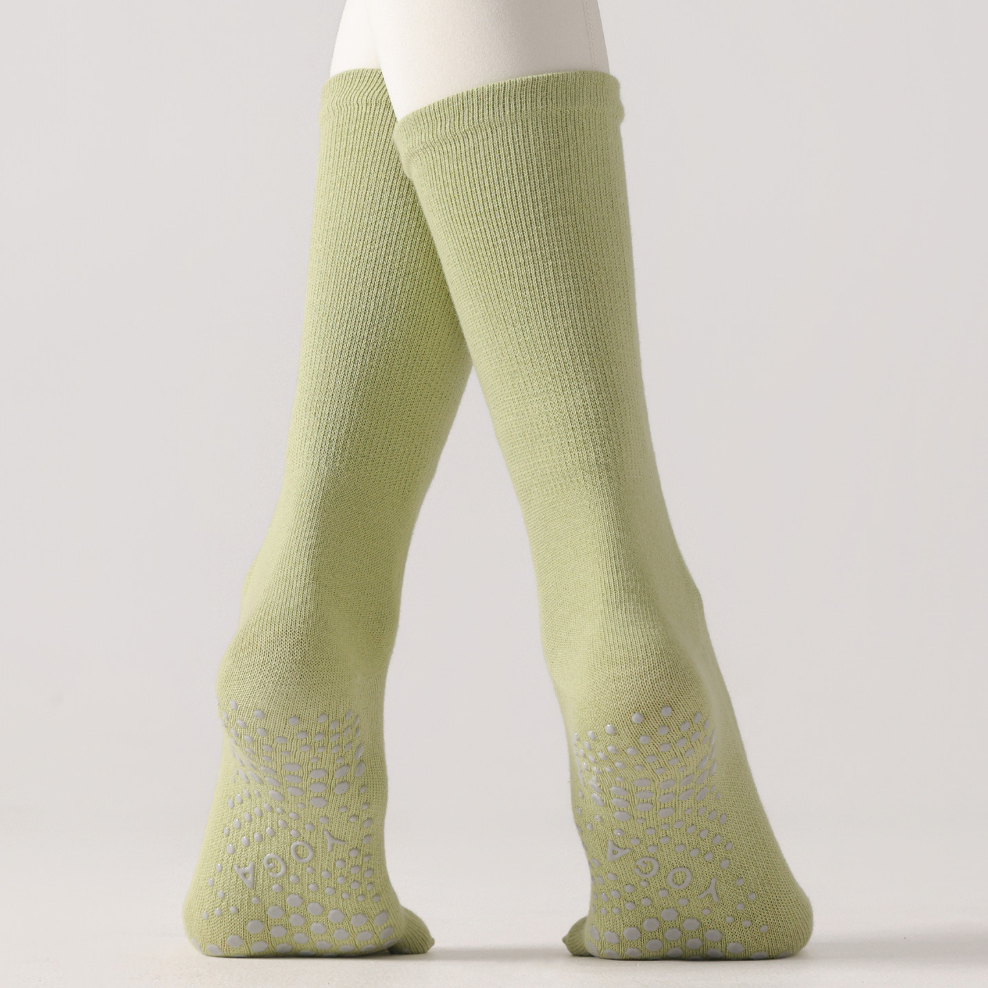 1 Pairs  Woman Yoga Socks Cand - Pilates & Yoga Vida 评论和价格