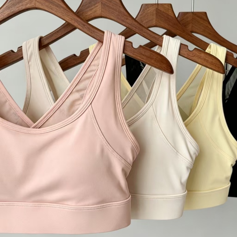 High Support Shockproof Sports - Pilates Yoga One 评论和价格