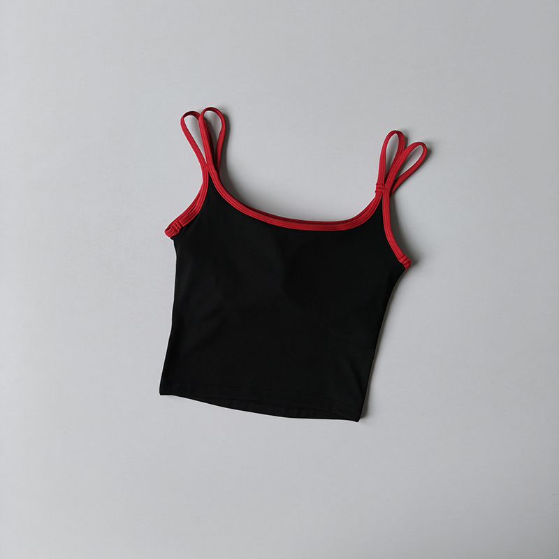 Sports Vest All-in-one Shockpr - Pilates Yoga One 评论和价格