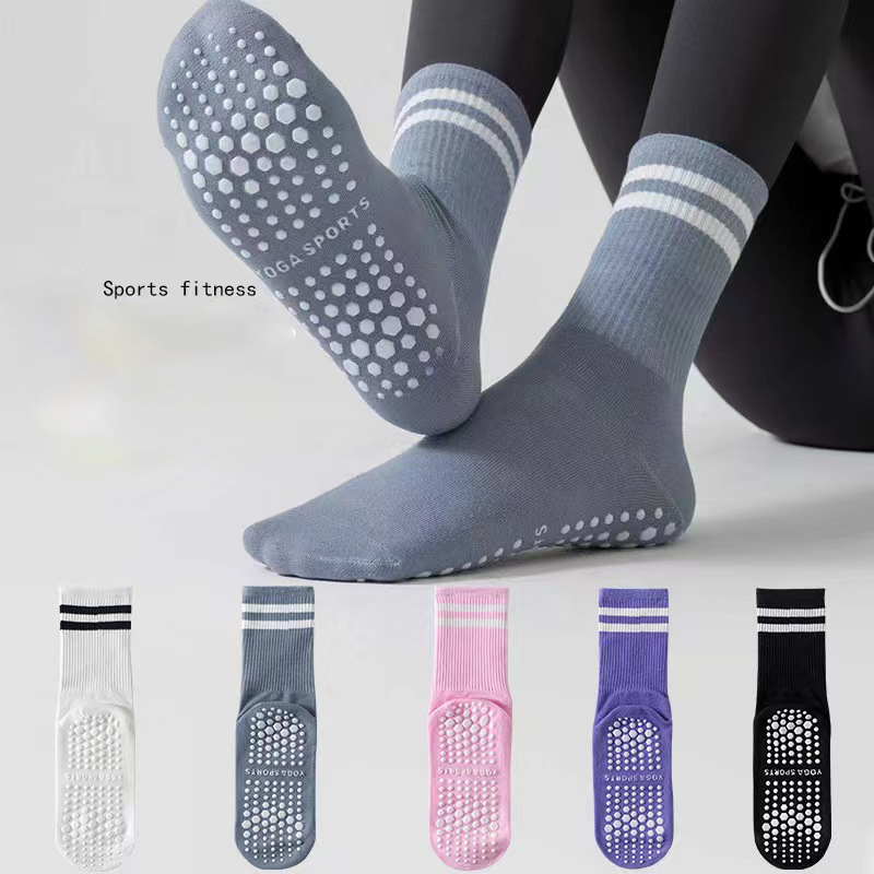 Dreamlikelin 1 Pair Women's Mi - Pilates & Yoga Vida 评论和价格